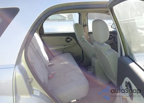 2006 Chevrolet Equinox Ls z USA, uszkodzony, nr VIN 2CNDL13F866107047